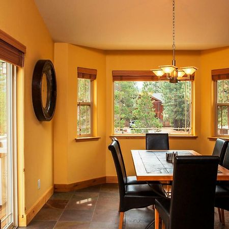 5-Star Luxury Tahoe Cabin! Great Location! Pool Table!Darts! Poker! Ping Pong! Games! 南太浩湖 外观 照片