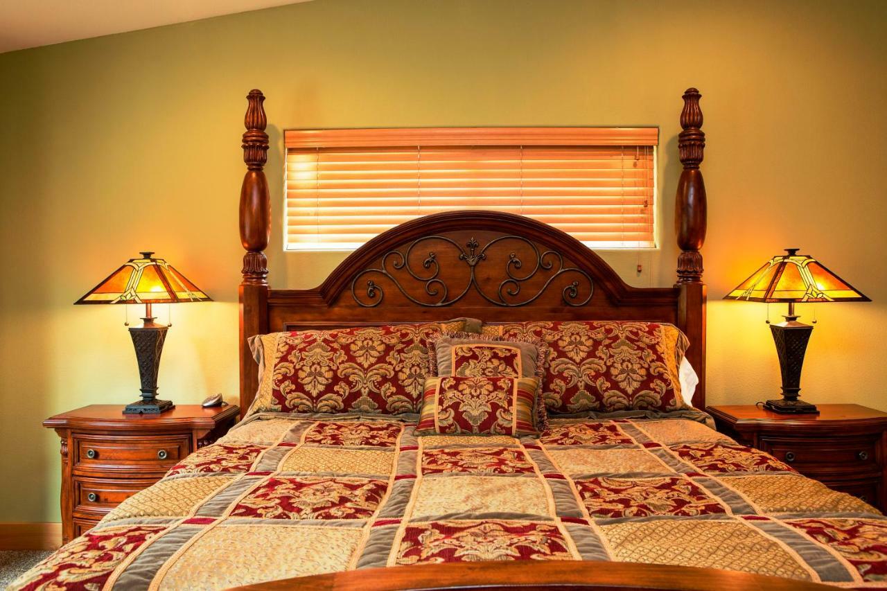5-Star Luxury Tahoe Cabin! Great Location! Pool Table!Darts! Poker! Ping Pong! Games! 南太浩湖 外观 照片