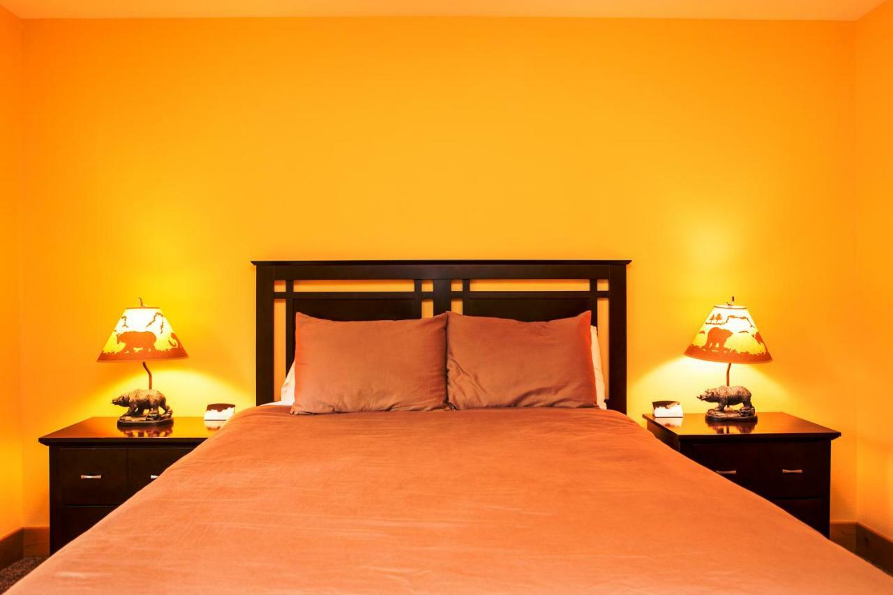 5-Star Luxury Tahoe Cabin! Great Location! Pool Table!Darts! Poker! Ping Pong! Games! 南太浩湖 外观 照片